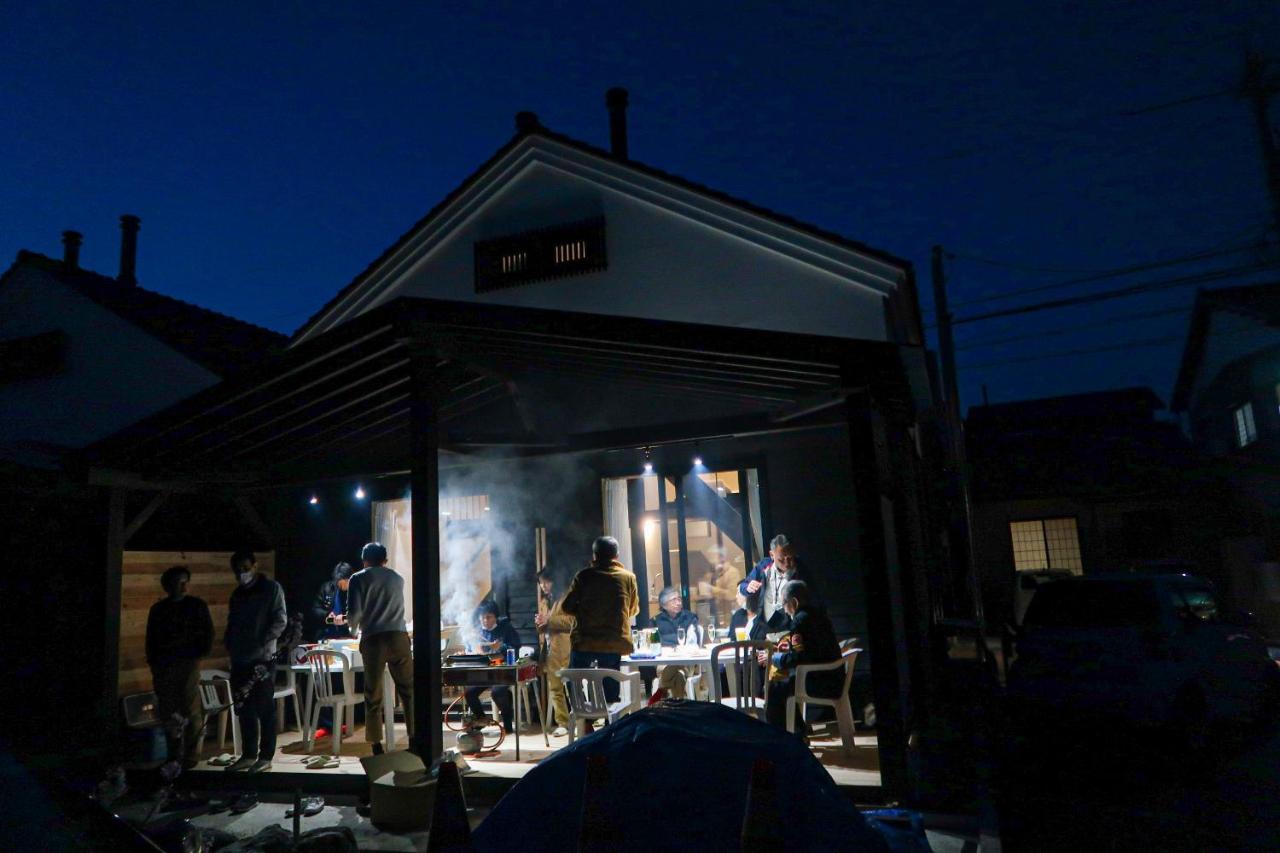 B&B Mikawa 5 - Villas With Bbq Terrace Kanazawa Bagian luar foto