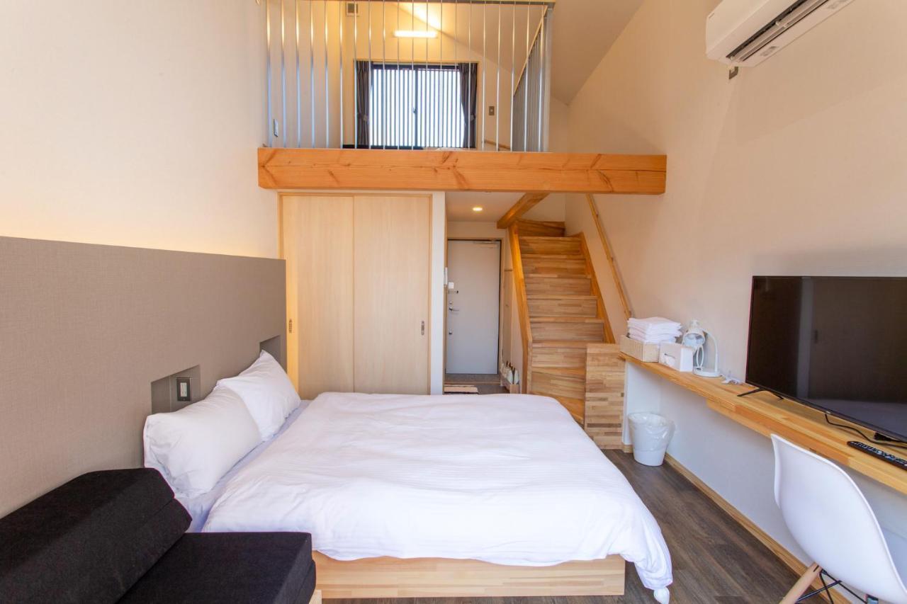 B&B Mikawa 5 - Villas With Bbq Terrace Kanazawa Bagian luar foto