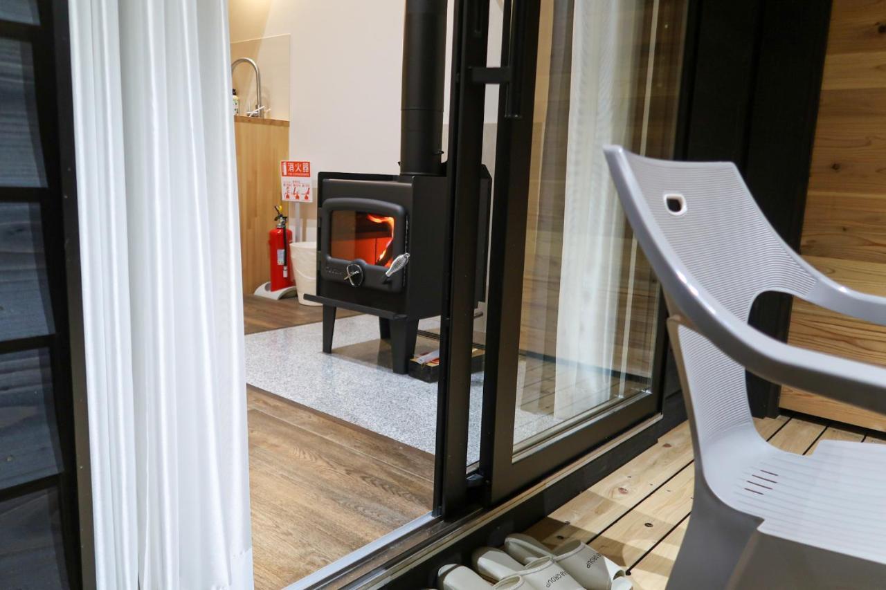 B&B Mikawa 5 - Villas With Bbq Terrace Kanazawa Bagian luar foto