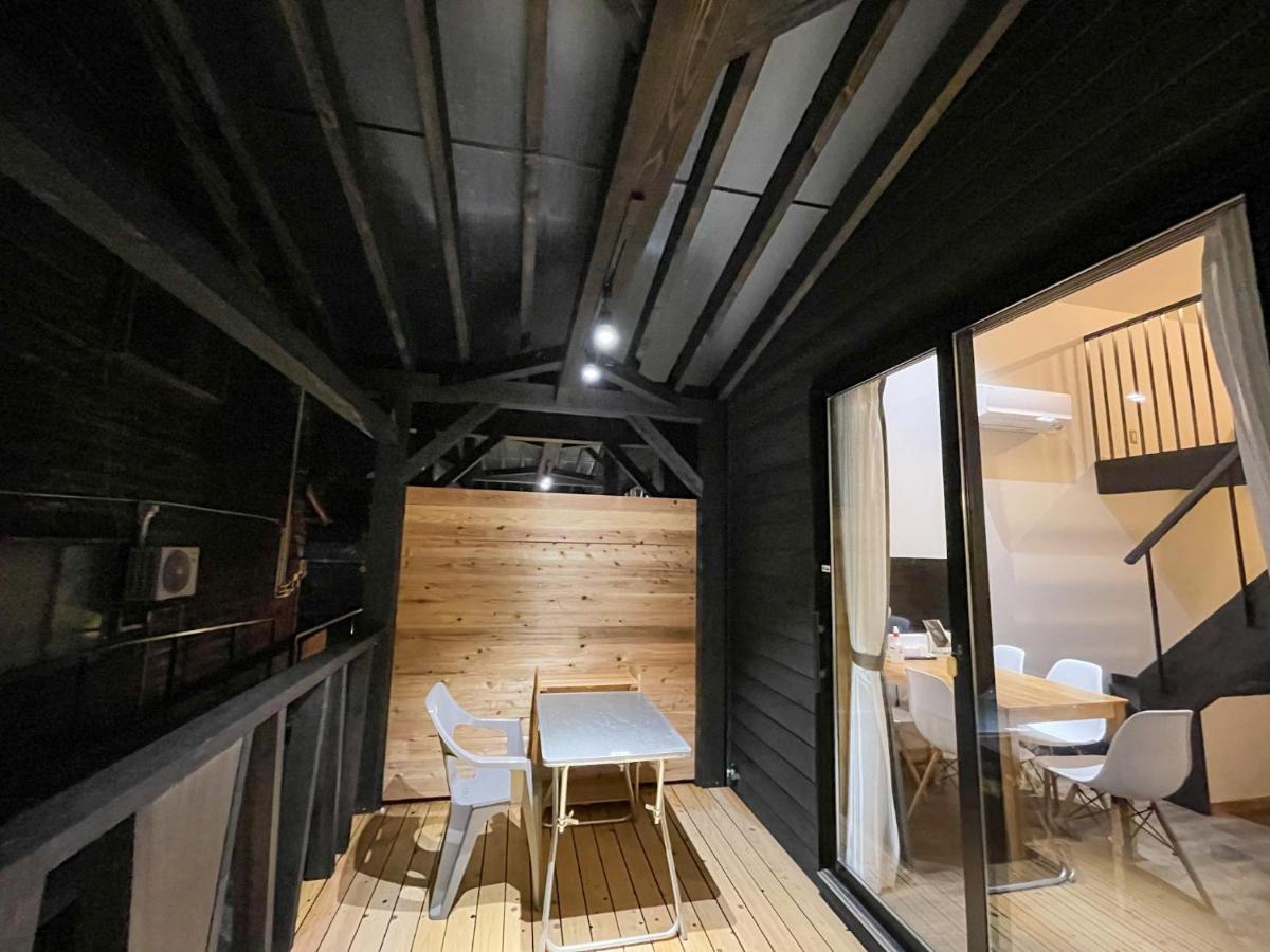 B&B Mikawa 5 - Villas With Bbq Terrace Kanazawa Bagian luar foto