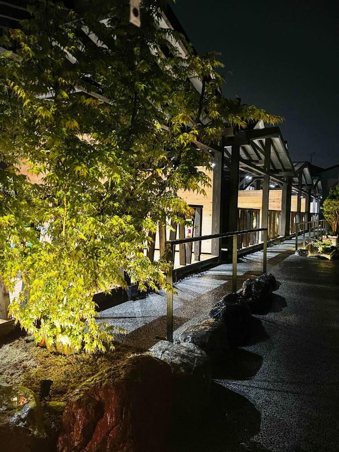 B&B Mikawa 5 - Villas With Bbq Terrace Kanazawa Bagian luar foto