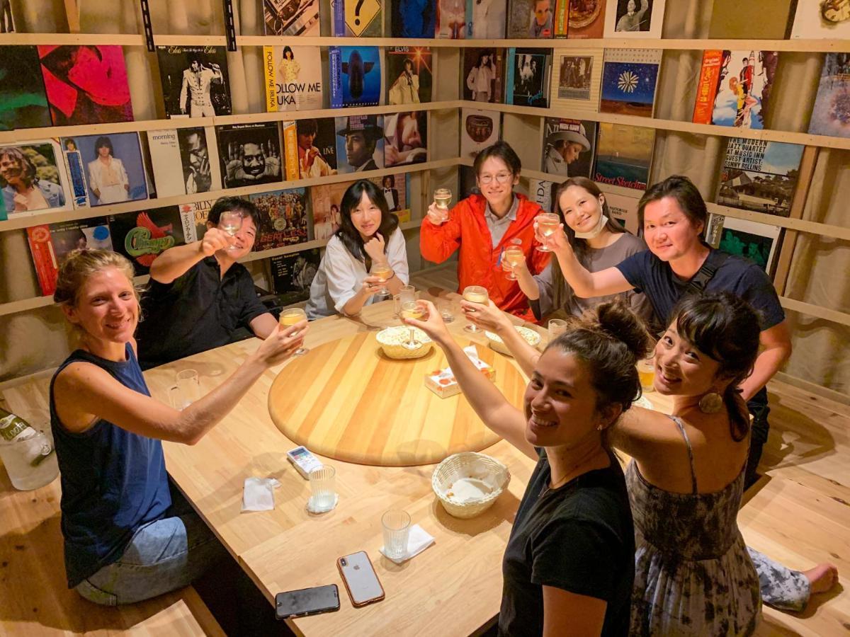 B&B Mikawa 5 - Villas With Bbq Terrace Kanazawa Bagian luar foto
