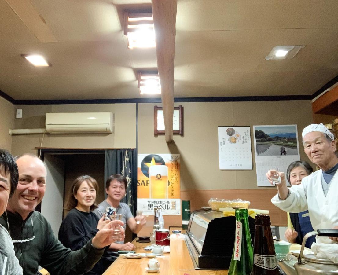 B&B Mikawa 5 - Villas With Bbq Terrace Kanazawa Bagian luar foto