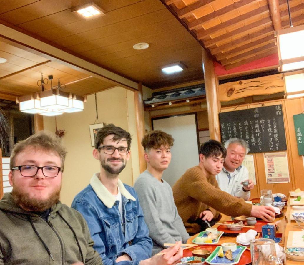 B&B Mikawa 5 - Villas With Bbq Terrace Kanazawa Bagian luar foto