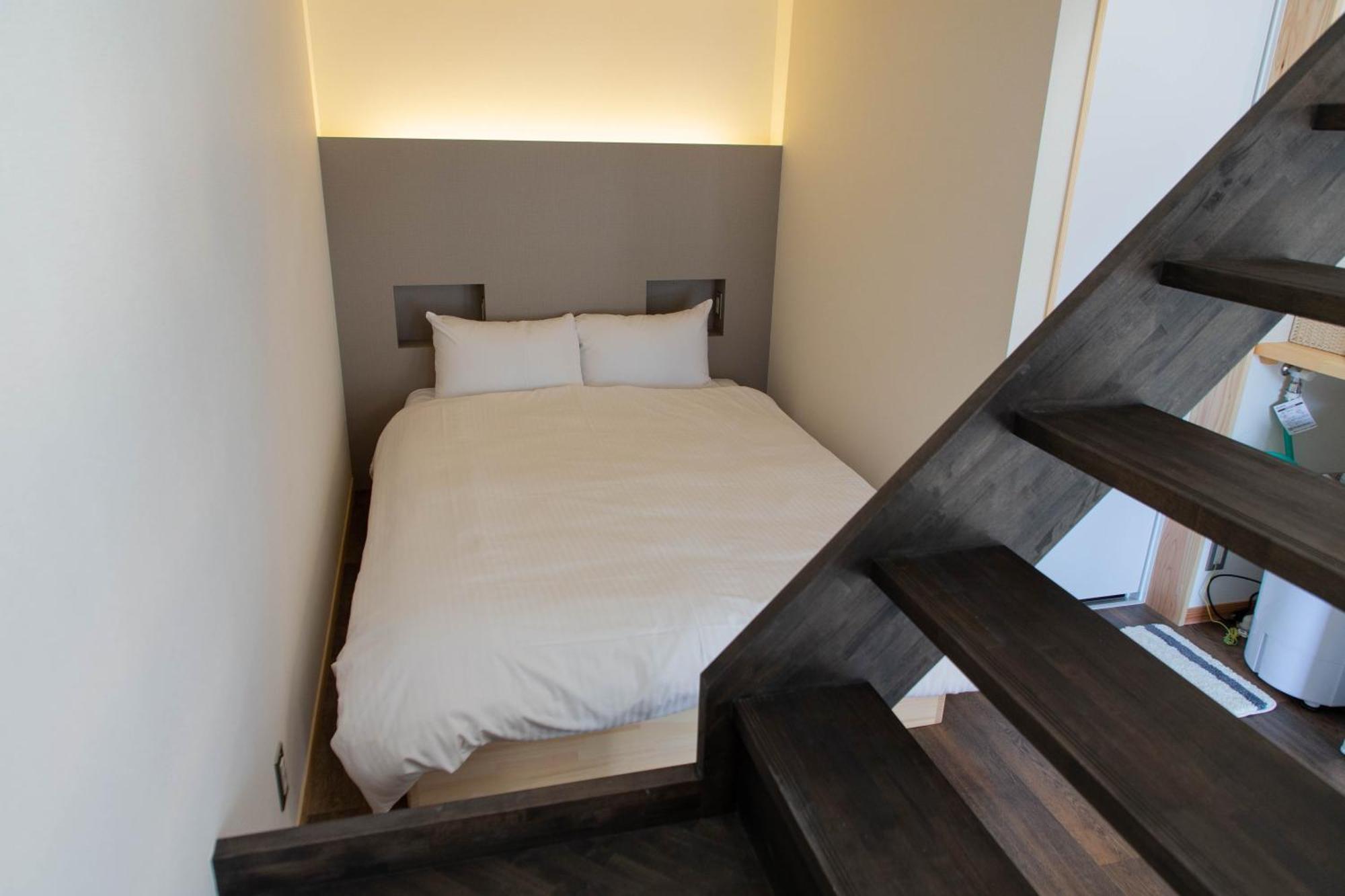 B&B Mikawa 5 - Villas With Bbq Terrace Kanazawa Ruang foto