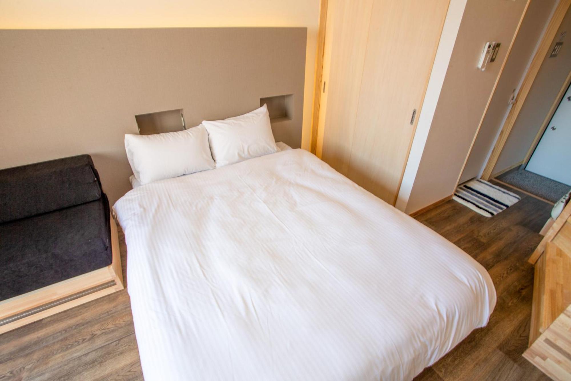 B&B Mikawa 5 - Villas With Bbq Terrace Kanazawa Ruang foto